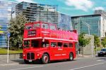 HASSLE-FREE CHRISTCHURCH DOUBLE DECKER TOURS